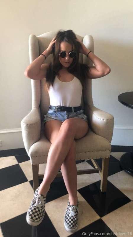 Who’s ready for a good day? Tip me $10 for a surprise to sta..