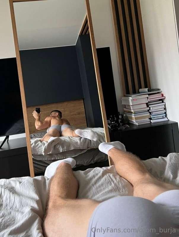 Wanna take a nap with me?😏😈
@grom_burja_vip