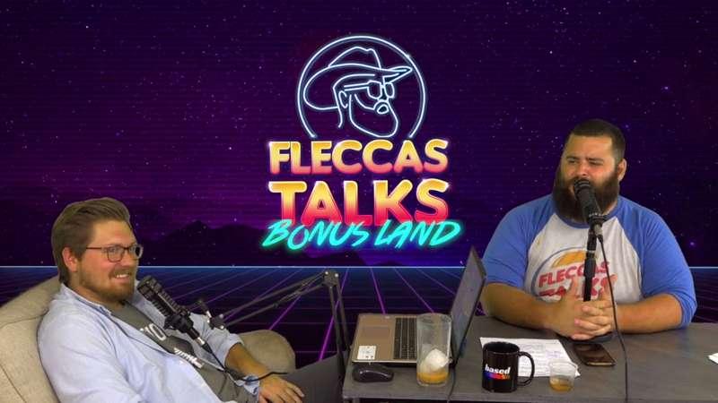 EPISODE 23 BONUS LAND