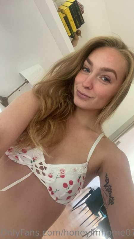 honeyimhome07 image #0