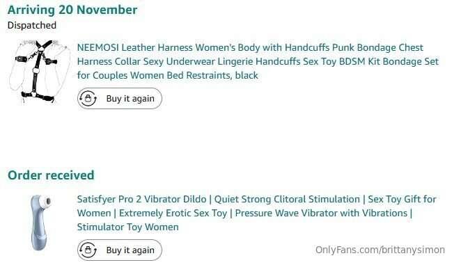 I placed an order! Thank you for helping me reach my goals! ..