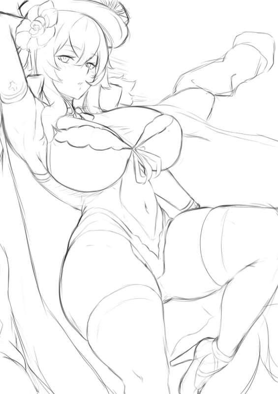 graf wip