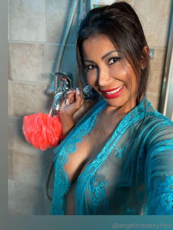 Do you like to lick only the pussy or also the ASShole? ❤️  ..