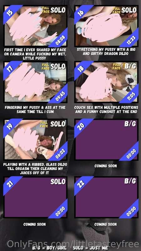 littletasteyfree image #2