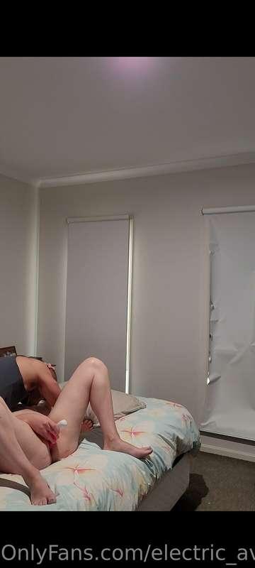 can't help myself  got full video