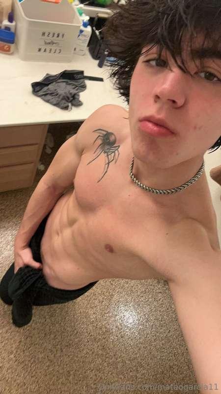 Do you want to suck or ride me? 😉