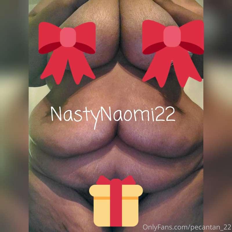 Ho ho ho, merry Christmas 🎅 😏