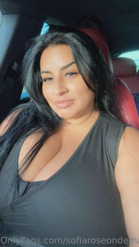 Imagine all the fun we'd have on a naughty trip.
