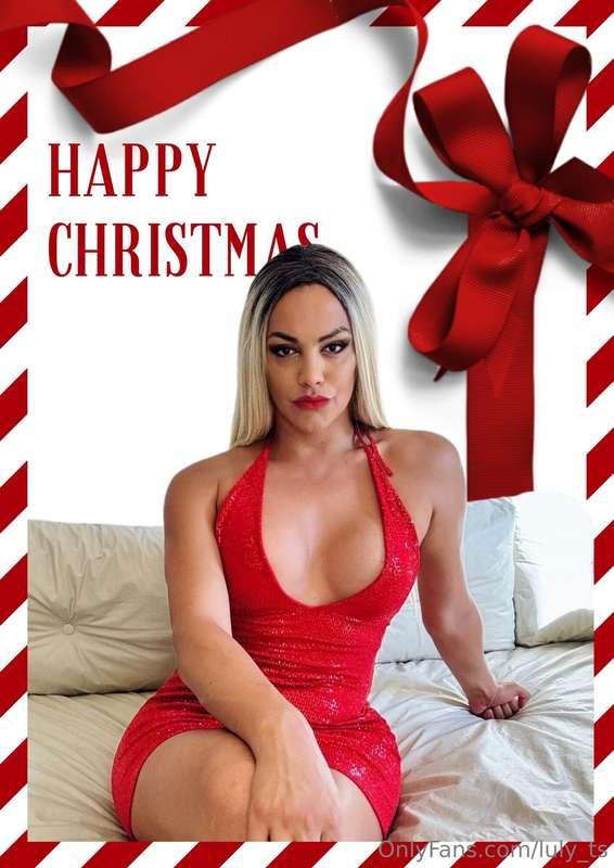 🎄Merry Christmas, my amazing fans!🎅On this special day, I ju..