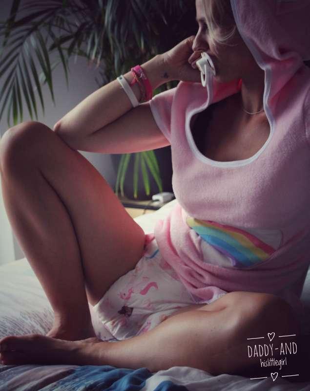 Princess care bear