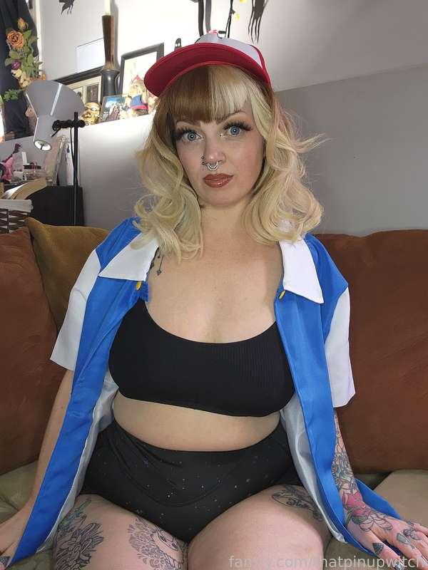 thatpinupwitch image #1
