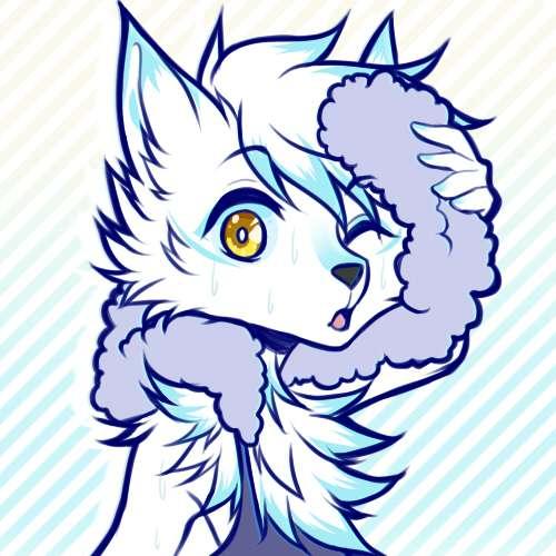 April: Icon reward!