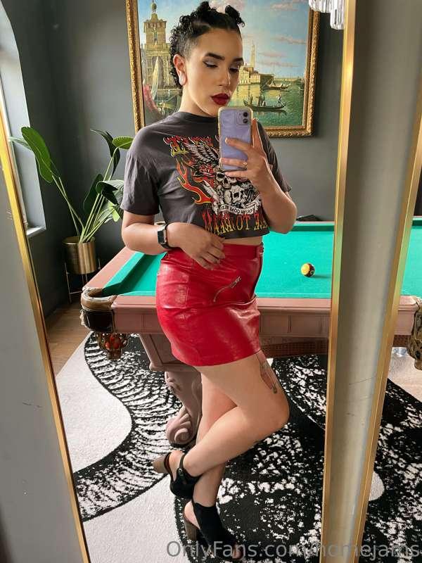 Rock ‘n’ Roll, baby ❤️‍🔥