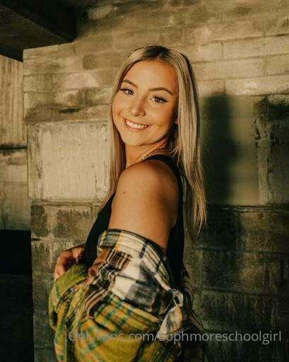 Add the brand new eighteen year old @allymcfarland18 😘😘 Her ..