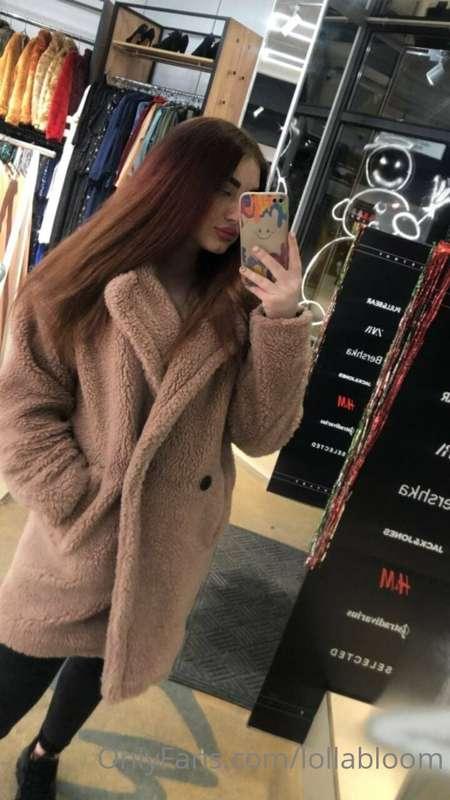 Going through my archives 😁 I think it was the day when I bo..