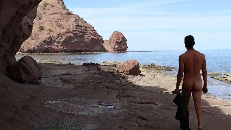 Video | Naked Baja Trip Finale