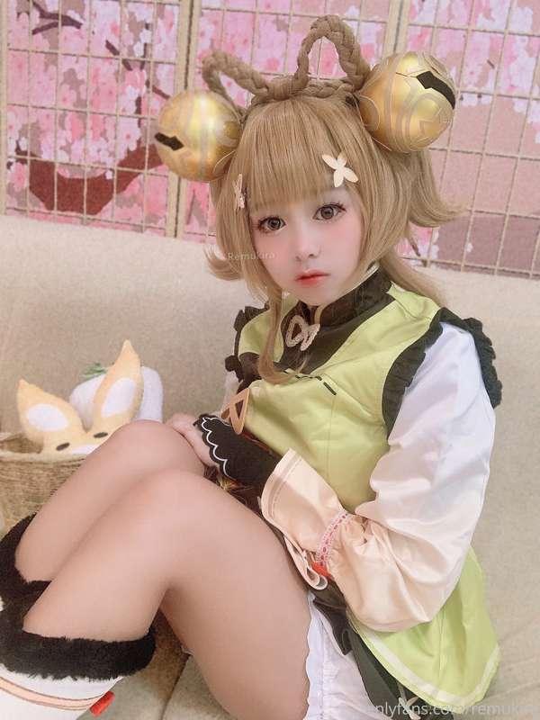 瑶瑶🍀