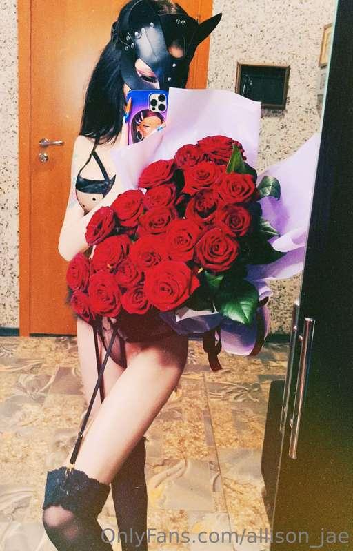 ❤️🌹
