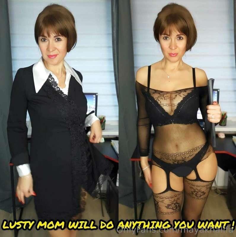 ‼️‼️SUBSCRIBE TO THIS MILF TODAY FOR FREE‼️‼️
   🔞@your_lust..