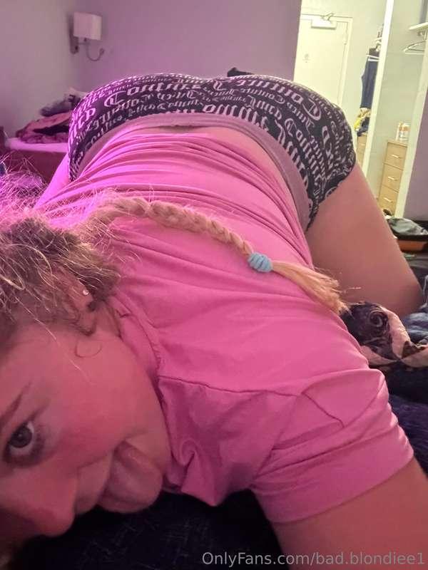 bad.blondiee1 image #1