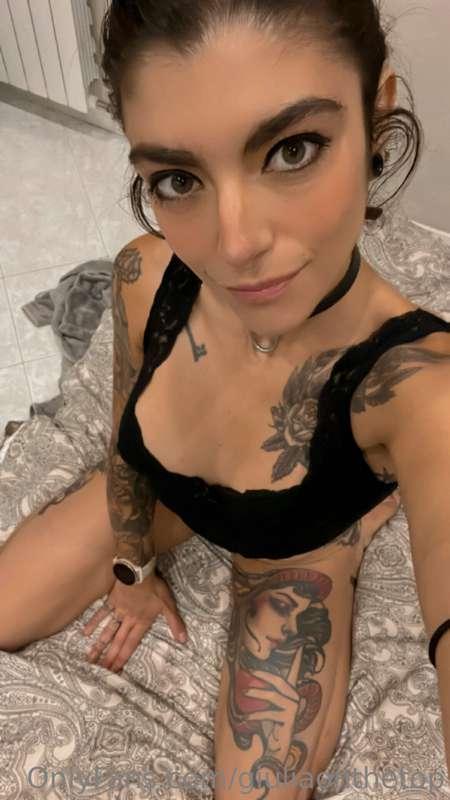 december posts will be spicccyy <3