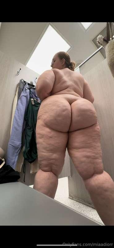 Come take a bite of this daddy