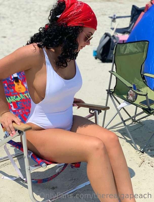Summertime fine