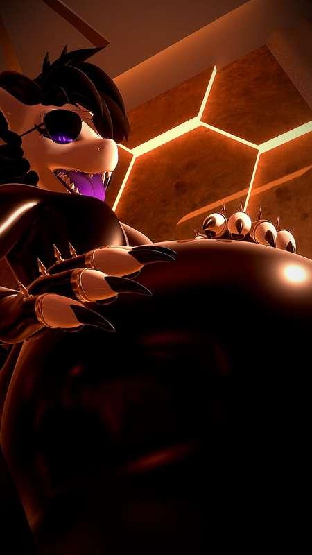 hypnotistrapax image #3