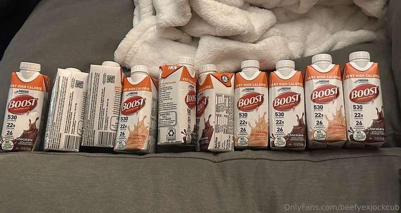 beefyexjockcub image #1