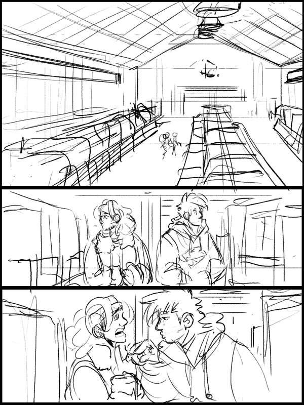 Kirkewood Ch 19 Sketches