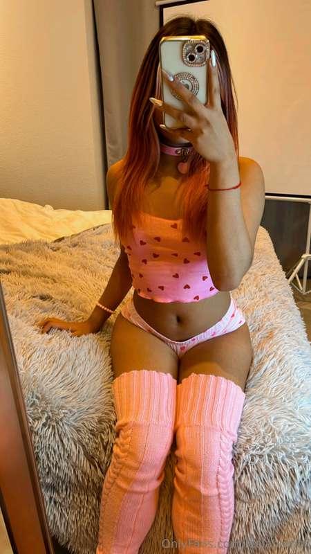 DM me, I'm shy at first tho...