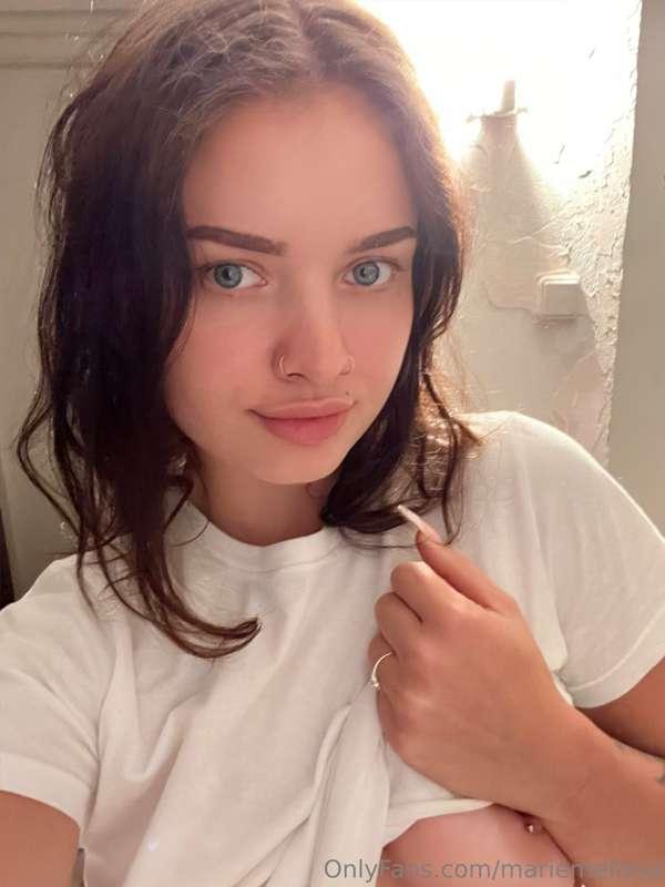 Uff schreib mir privat Baby🥵👅