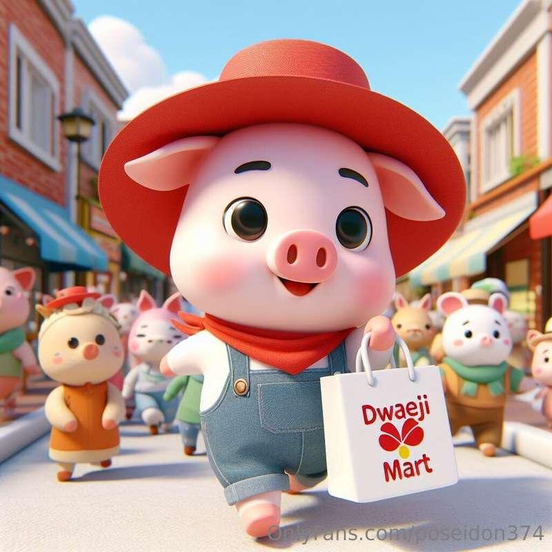 concept for new business venture..