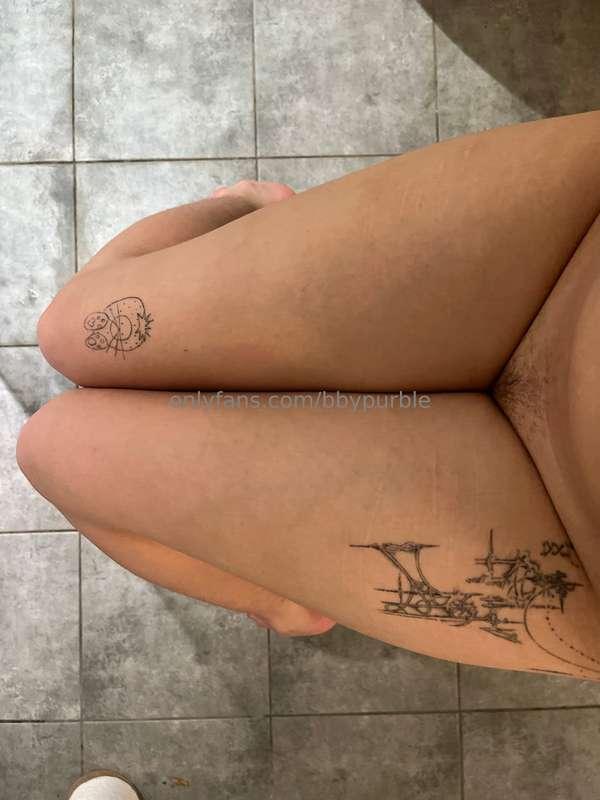 thighs <3