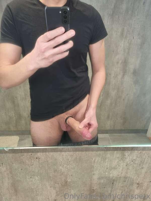 Do you like my ring? ;)