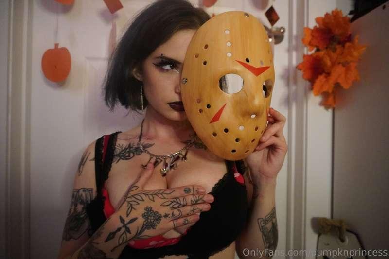 pumpknprincess image #5