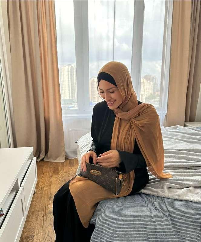 Heh, today I'm going to share with you a photo that may be f..