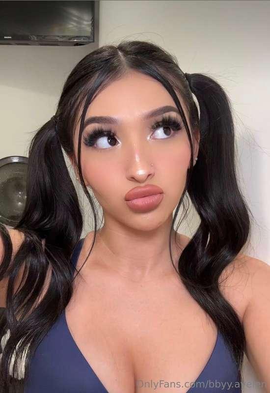 any guesses what I’m thinking about??