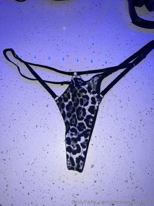 150!! WORN PANTIES WHO WANTS 
