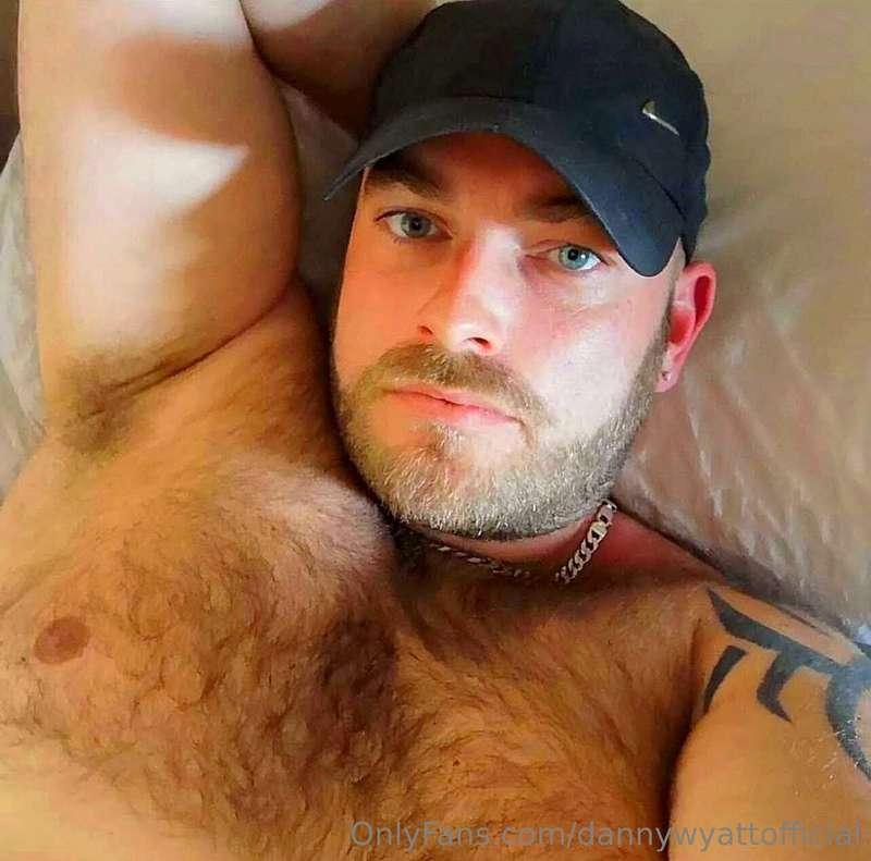 dannywyattofficial image #38