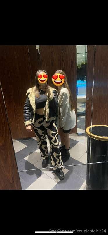 Date day today 🤍