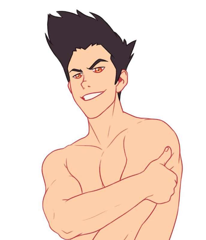 Avatar Wan WIP