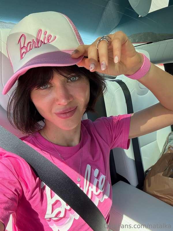does pink suit me?🤭