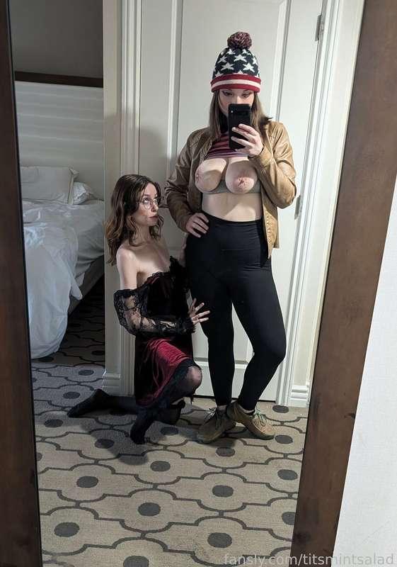 titsmintsalad image #1