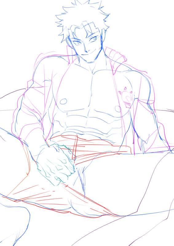 WIP