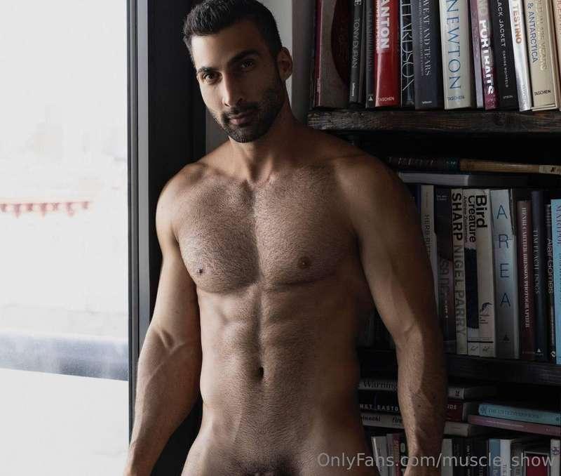 muscle_show image #0