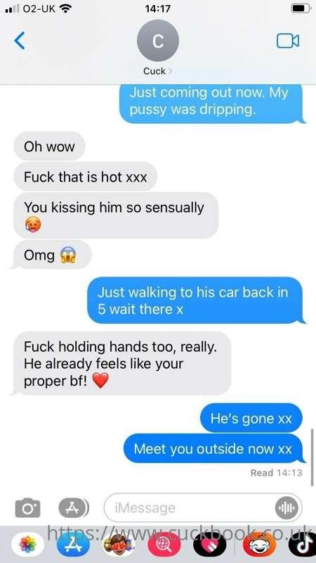 cuckoldry image #8