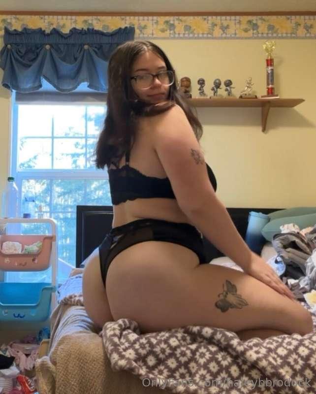 i’ll put it right in your face :) 