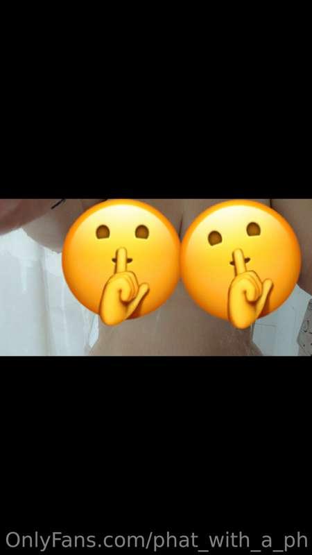 Shower time 💦