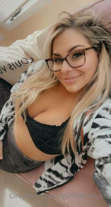Good morning babe, you're up early! Come cuddle with me and ..